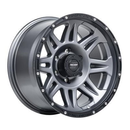 Procomp Alloys 17X8 5X5 45BS 2605-7873